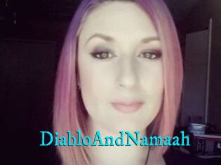 DiabloAndNamaah