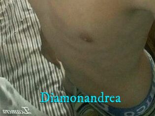 Diamonandrea