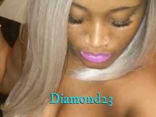 Diamond23