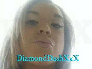 DiamondDashXxX