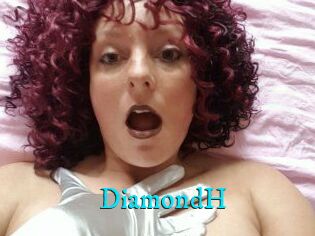 Diamond_H