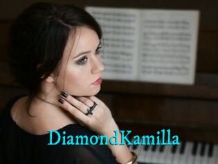 DiamondKamilla