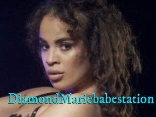 DiamondMariebabestation