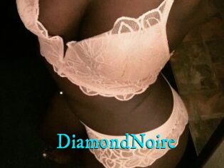 DiamondNoire