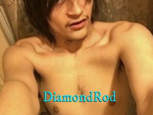 DiamondRod