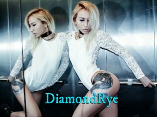 DiamondRye