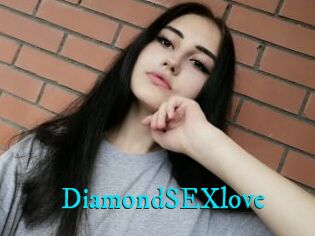 DiamondSEXlove