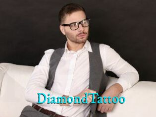 DiamondTattoo