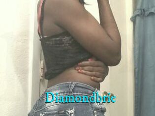 Diamondbrie