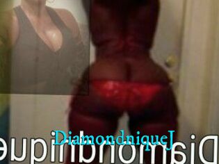 DiamondniqueJ