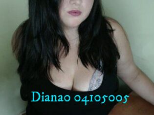 Diana0-04105005