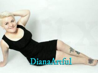 DianaArtful