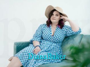 DianaBaker