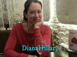 Diana_Hillary