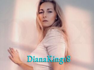 DianaKing18