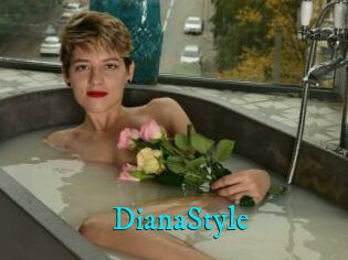 DianaStyle