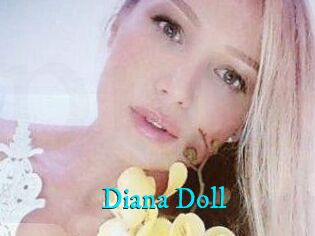 Diana_Doll
