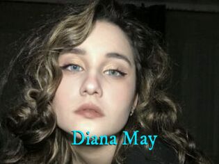 Diana_May