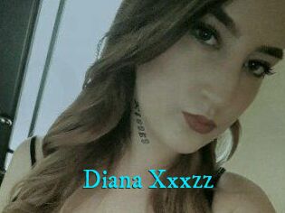 Diana_Xxxzz