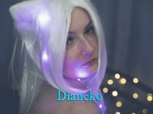 Dianeko