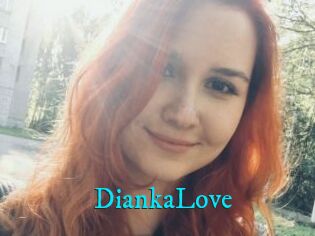 DiankaLove