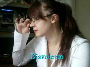 Diavoletto