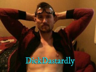DickDastardly