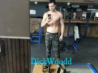 DickWoodd
