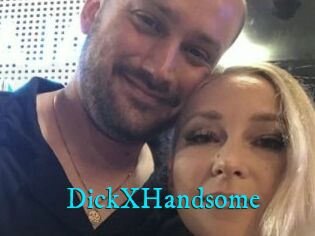 DickXHandsome