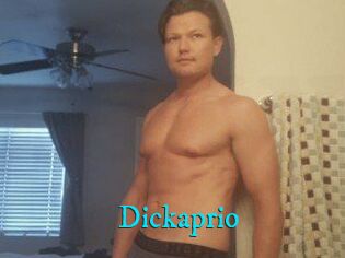 Dickaprio
