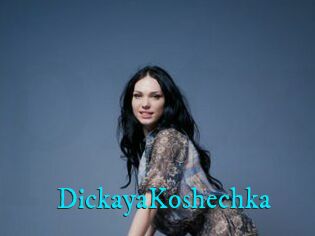DickayaKoshechka