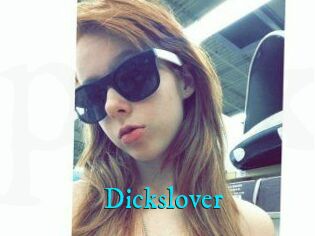 Dickslover