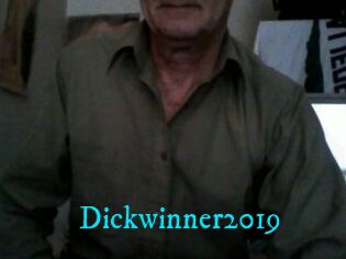 Dickwinner2019