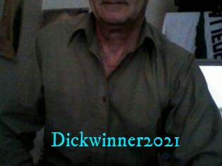 Dickwinner2021