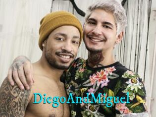DiegoAndMiguel