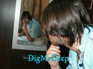 DigMeDeep