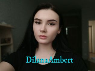 DilanaAmbert