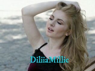 DiliiaMillie