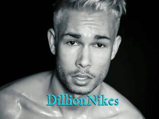 DillionNikes