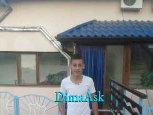 DimaAsk
