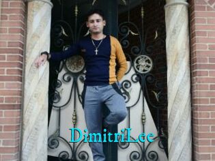 DimitriLee