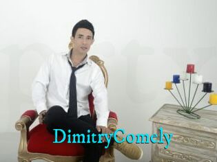 DimitryComely