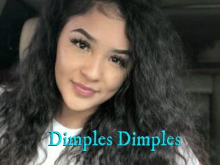 Dimples_Dimples