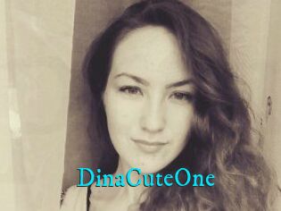 DinaCuteOne