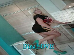 DinaLOVE
