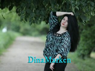 DinaMarken