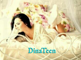 DinaTeen