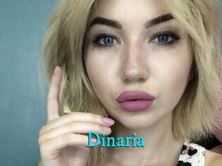 Dinaria