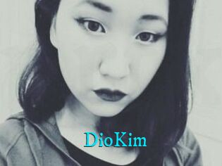 DioKim