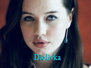 Diolivka